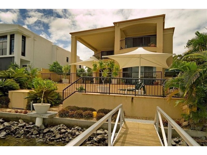 Sanctuary Cove QLD 4212