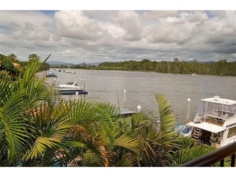 Sanctuary Cove QLD 4212