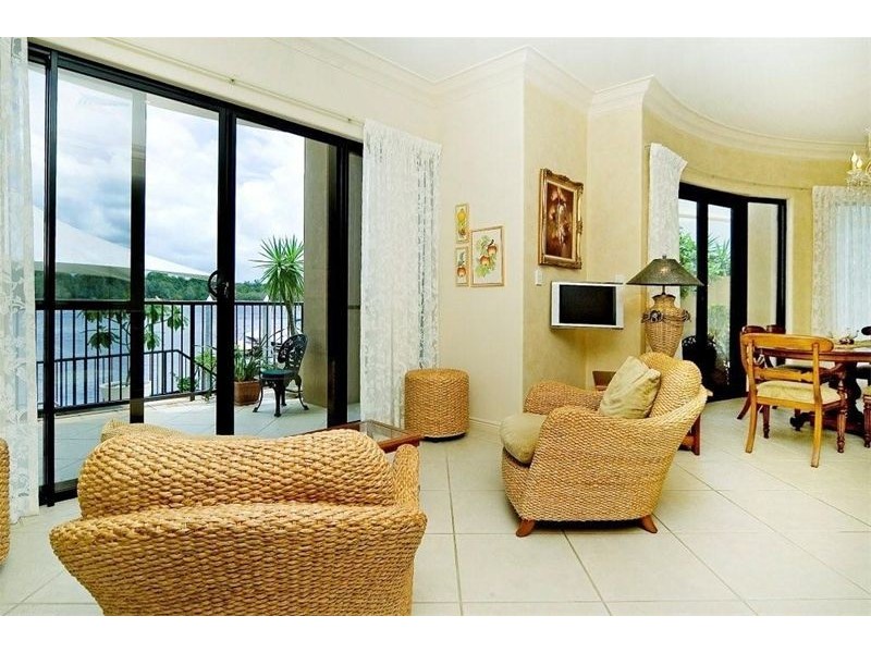 Sanctuary Cove QLD 4212
