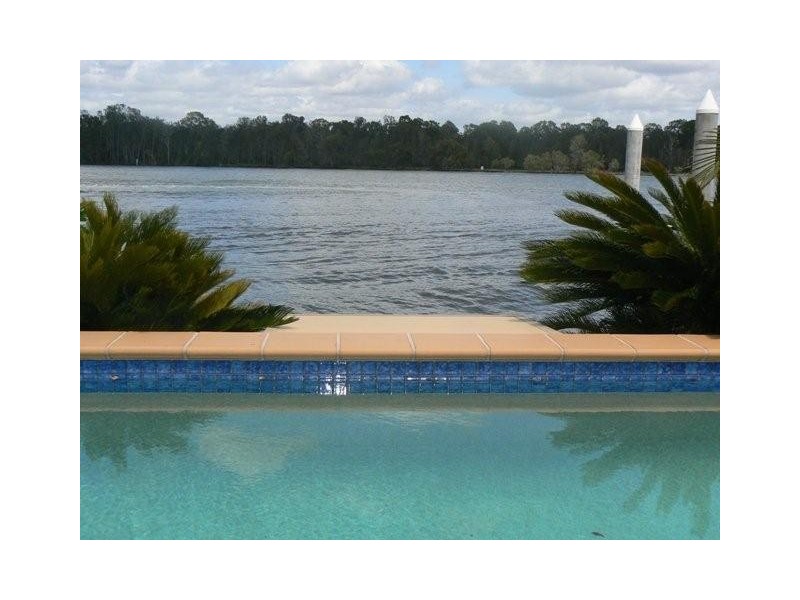 Sanctuary Cove QLD 4212