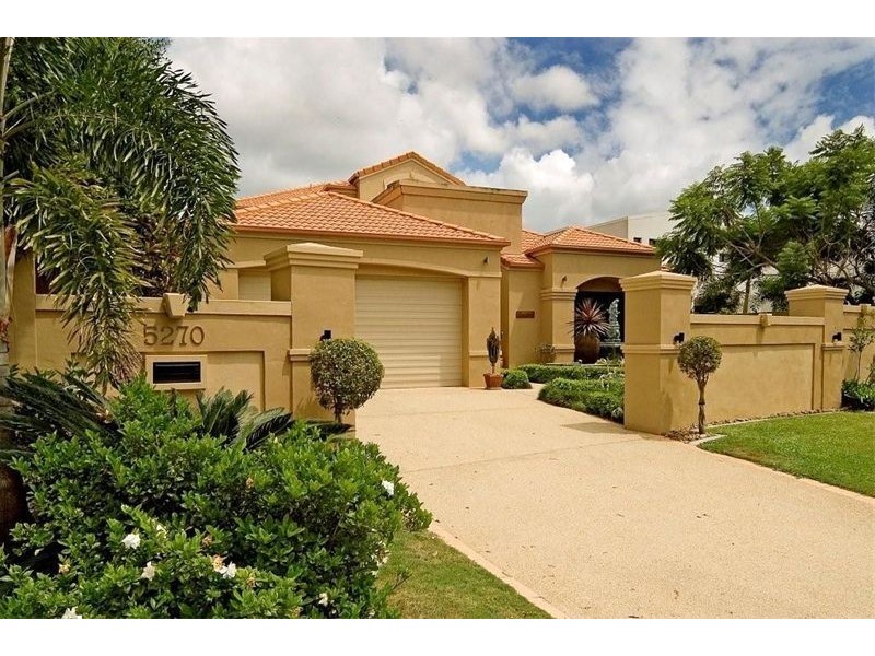 Sanctuary Cove QLD 4212