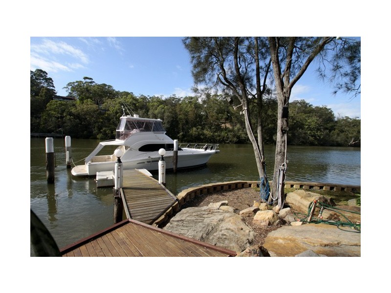 62 St George Crescent, Sandy Point NSW 2172