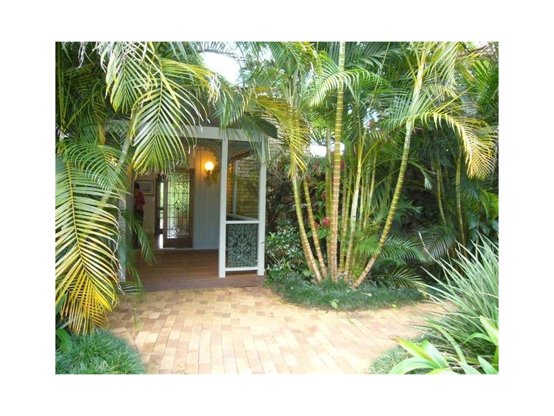 Tallebudgera Valley QLD 4228