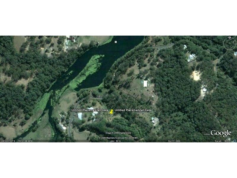 Tallebudgera Valley QLD 4228