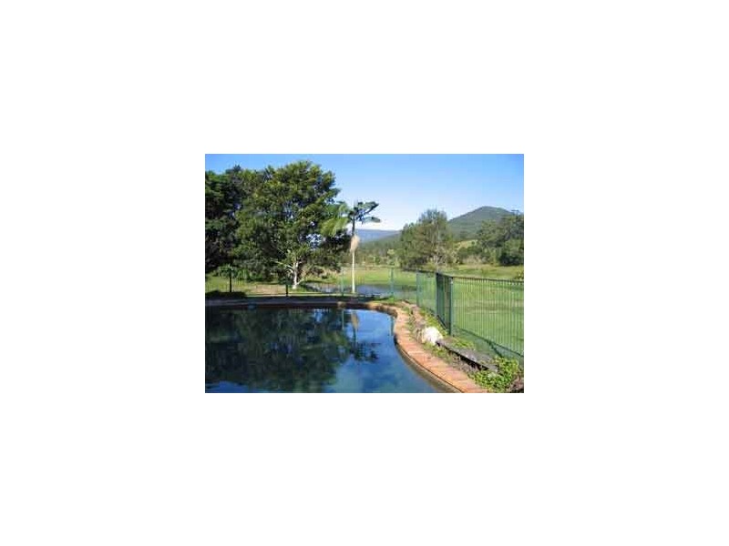 Tallebudgera Valley QLD 4228