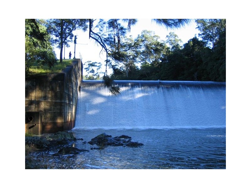 Tallebudgera Valley QLD 4228