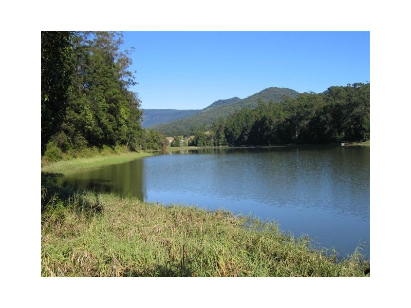 Tallebudgera Valley QLD 4228