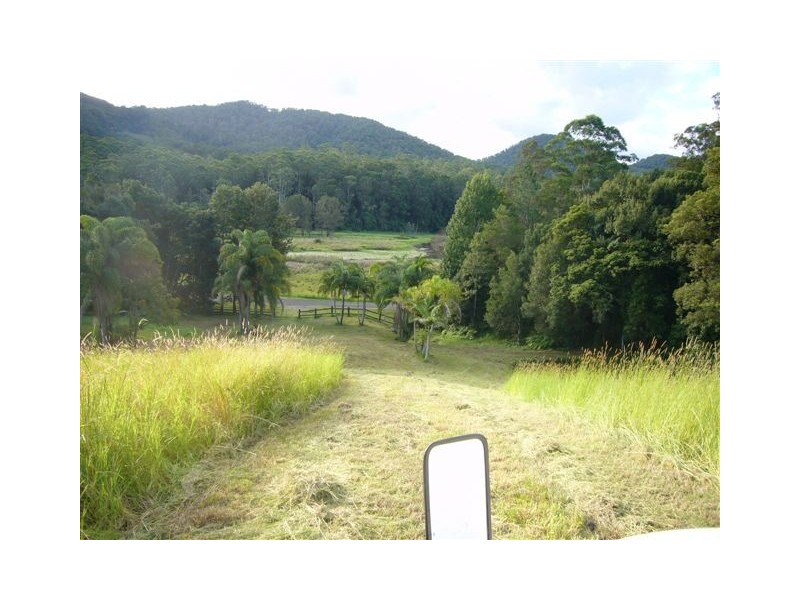 Tallebudgera Valley QLD 4228