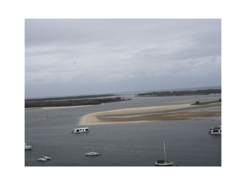 Level 201 300 Marine Parade, Labrador QLD 4215