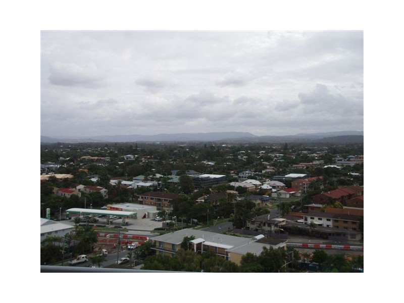 Level 201 300 Marine Parade, Labrador QLD 4215