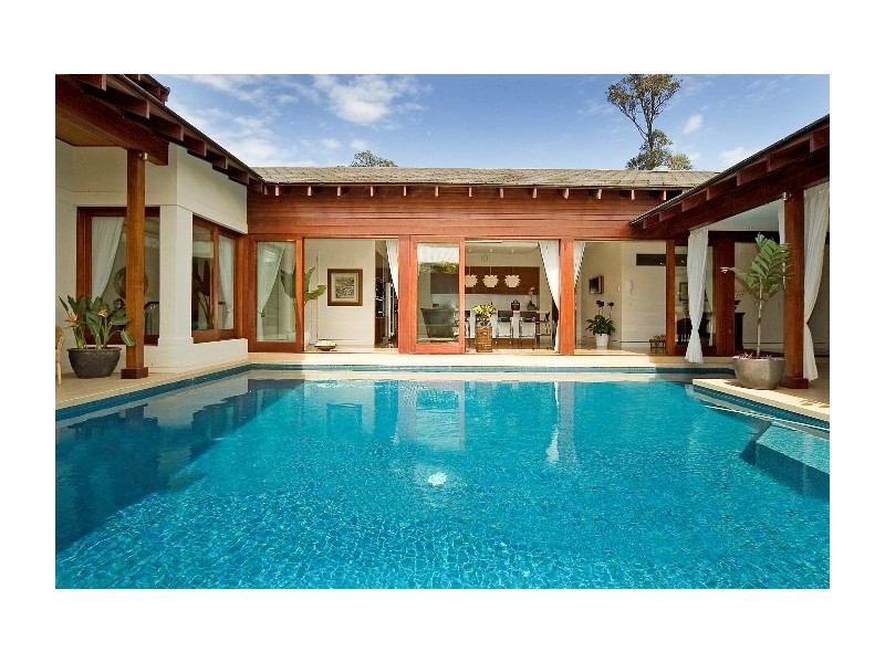 4745 The Parkway, Sanctuary Cove QLD 4212