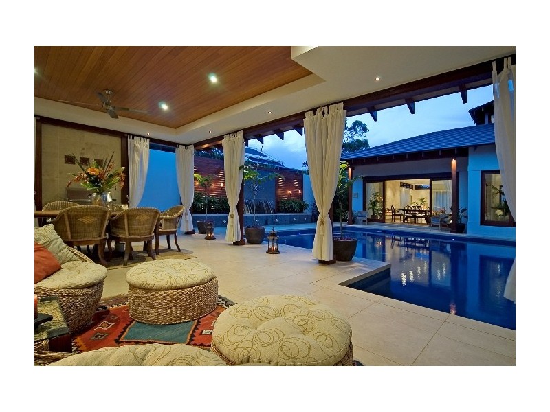 4745 The Parkway, Sanctuary Cove QLD 4212