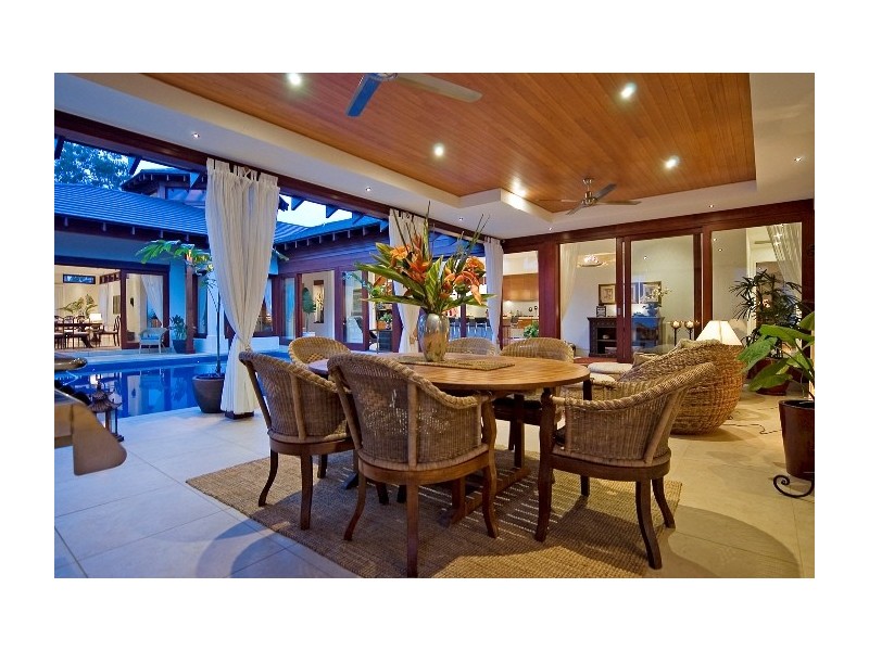 4745 The Parkway, Sanctuary Cove QLD 4212