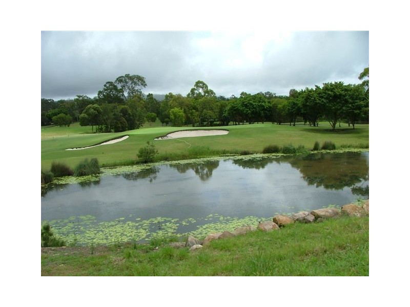 831 The Legend Trail, The Glades Golf Club, Robina QLD 4226