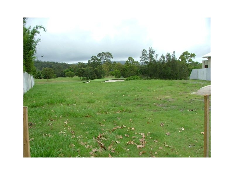 831 The Legend Trail, The Glades Golf Club, Robina QLD 4226