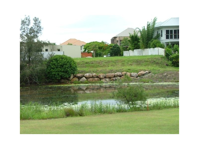 831 The Legend Trail, The Glades Golf Club, Robina QLD 4226