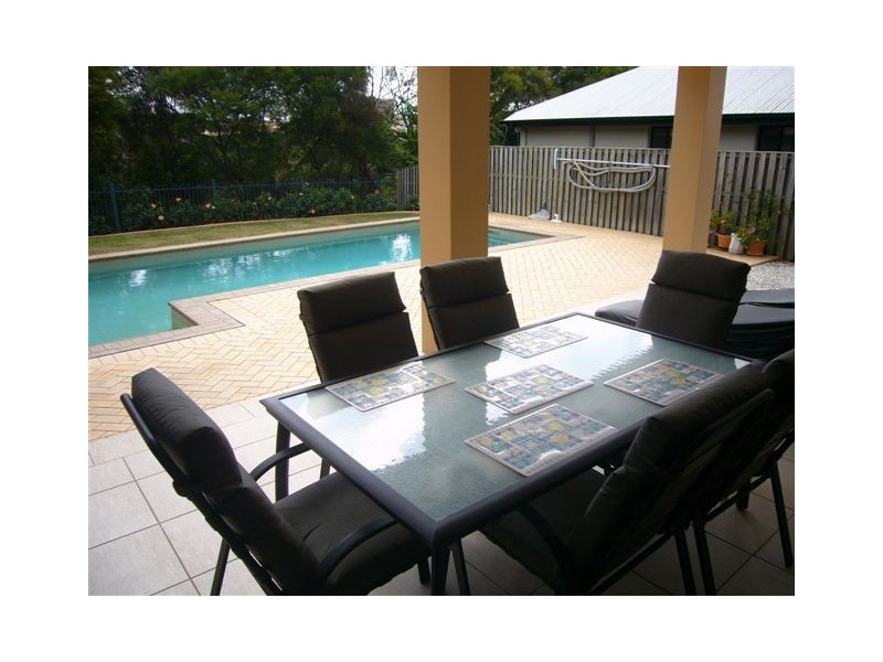 5 Protea Court, Robina QLD 4226
