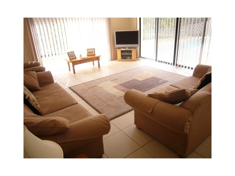 5 Protea Court, Robina QLD 4226