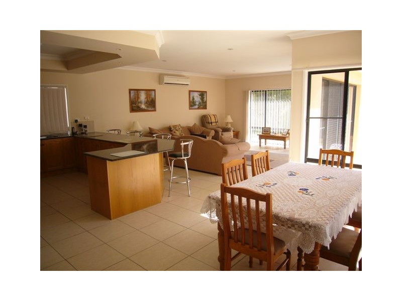 5 Protea Court, Robina QLD 4226
