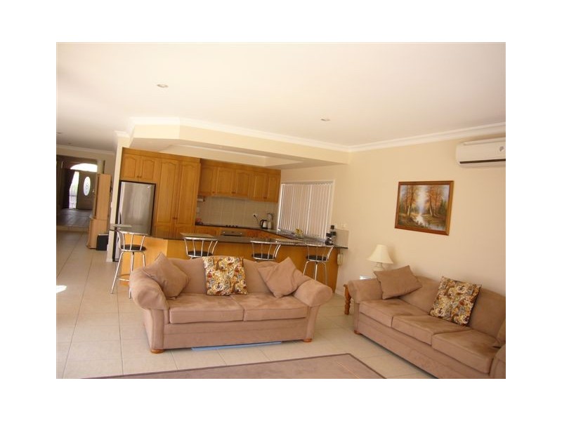5 Protea Court, Robina QLD 4226