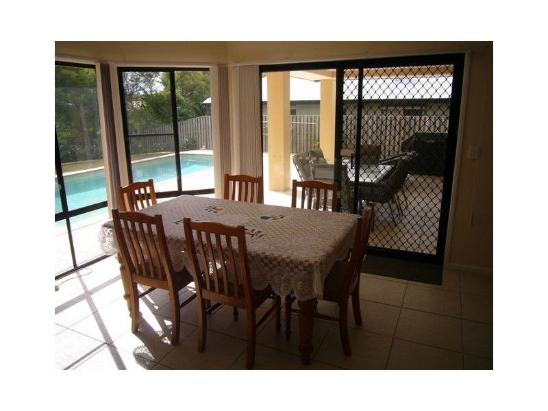 5 Protea Court, Robina QLD 4226