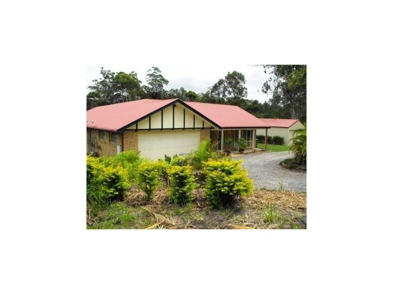 252 Teviot Road, Carbrook QLD 4130