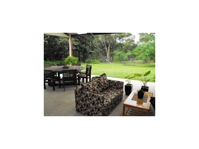 252 Teviot Road, Carbrook QLD 4130