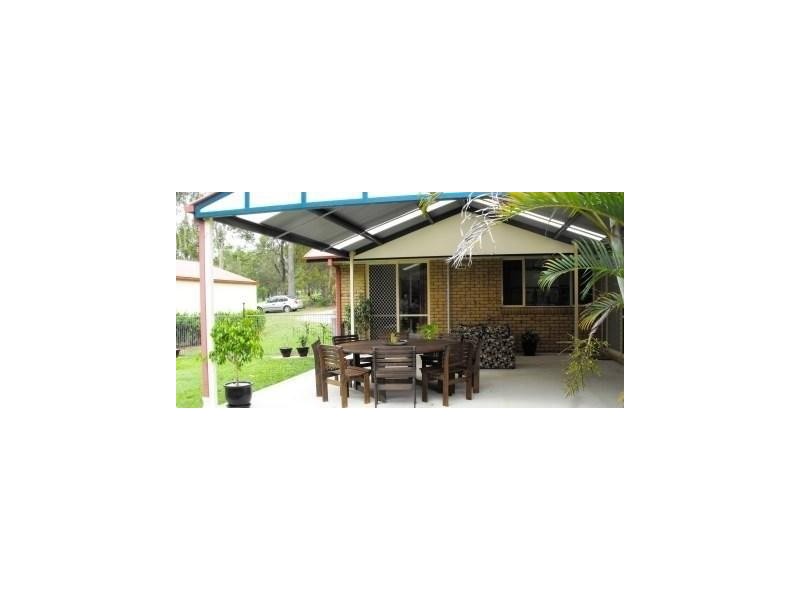 252 Teviot Road, Carbrook QLD 4130