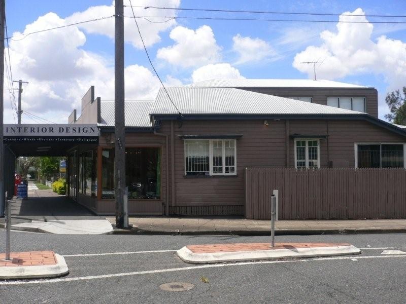 87 Riding Road, Hawthorne QLD 4171