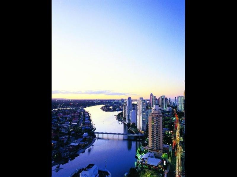 Surfers Paradise QLD 4217