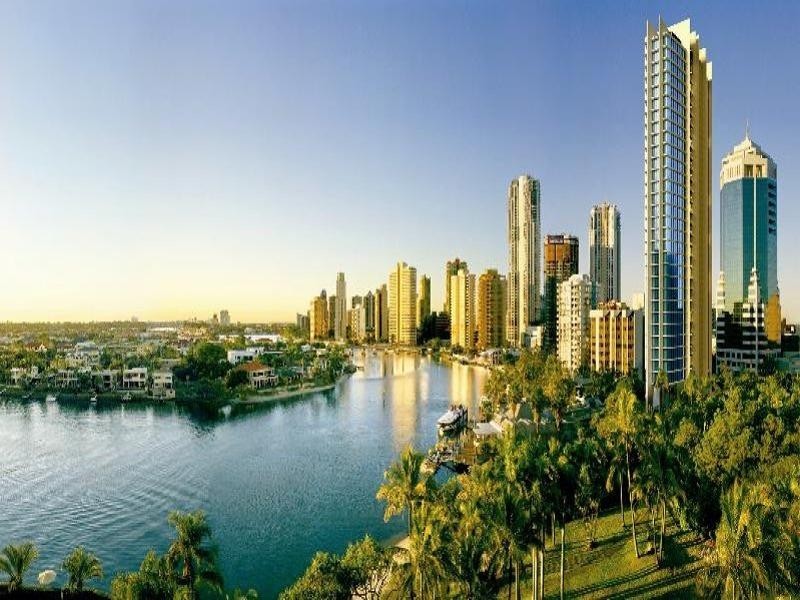 Surfers Paradise QLD 4217