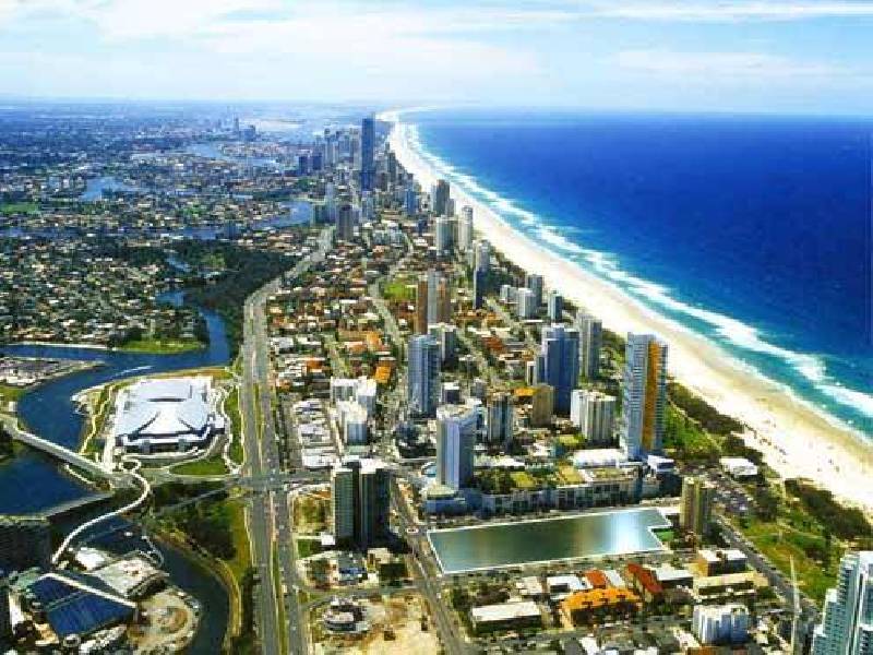 Broadbeach QLD 4218
