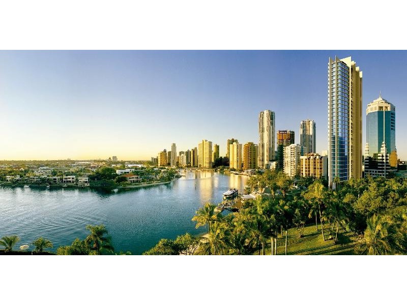 Surfers Paradise QLD 4217