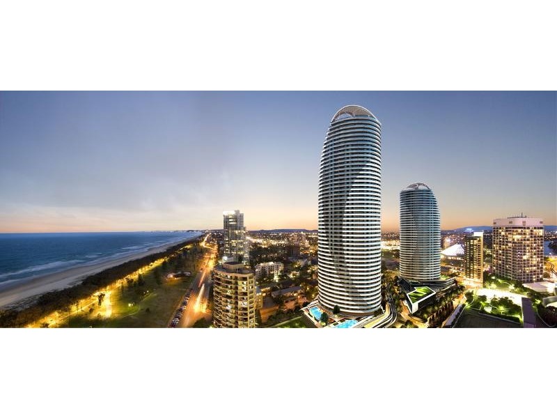 Broadbeach QLD 4218