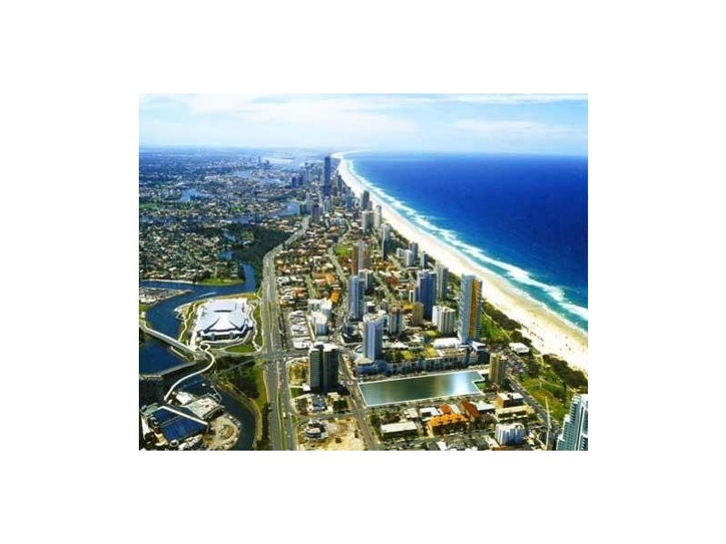Broadbeach QLD 4218