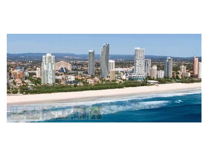 Broadbeach QLD 4218