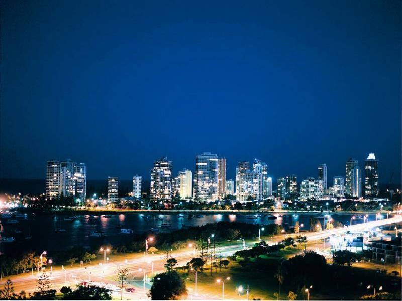 Southport QLD 4215
