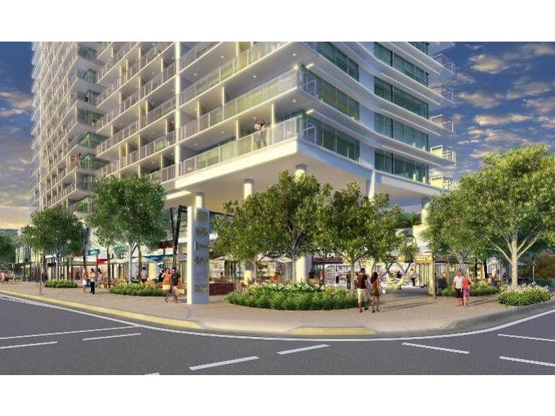 Surfers Paradise QLD 4217