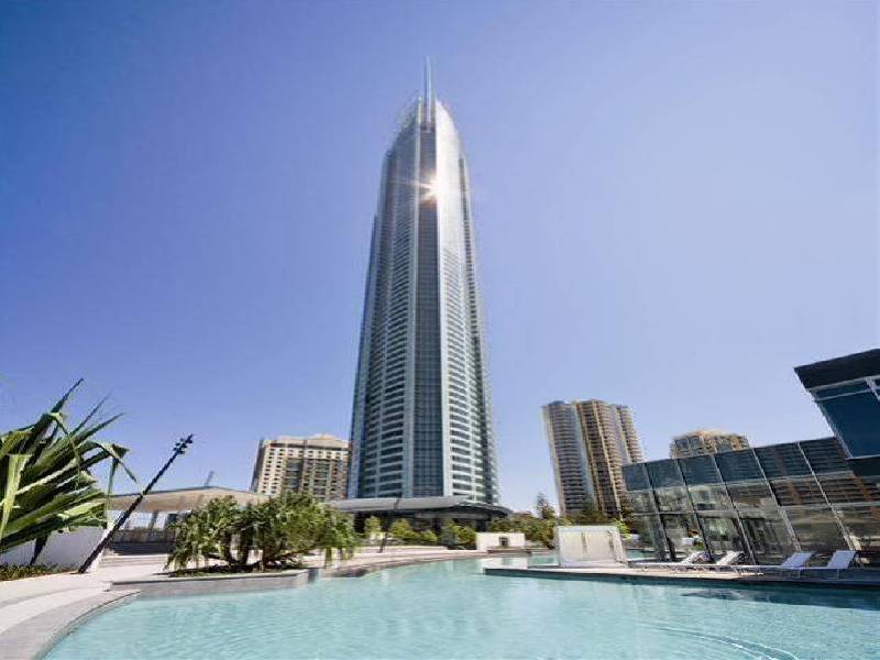 Surfers Paradise QLD 4217
