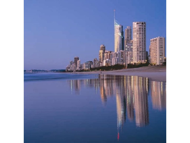 Surfers Paradise QLD 4217