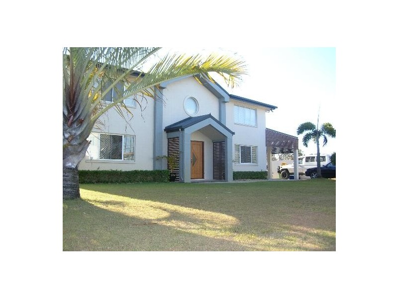 41  Cypress Drive, Rainbow Beach QLD 4581