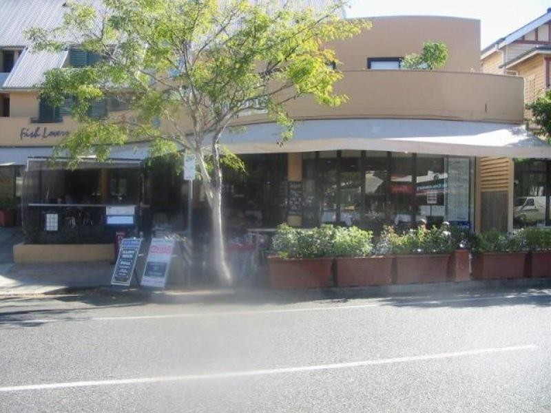 Level 6 165  Baroona Road, Rosalie QLD 4064