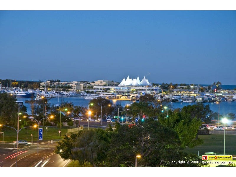 Level p1 65  Bauer Street, Southport QLD 4215