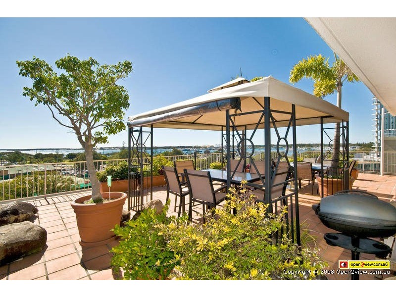 Level p1 65  Bauer Street, Southport QLD 4215