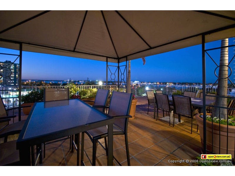 Level p1 65  Bauer Street, Southport QLD 4215