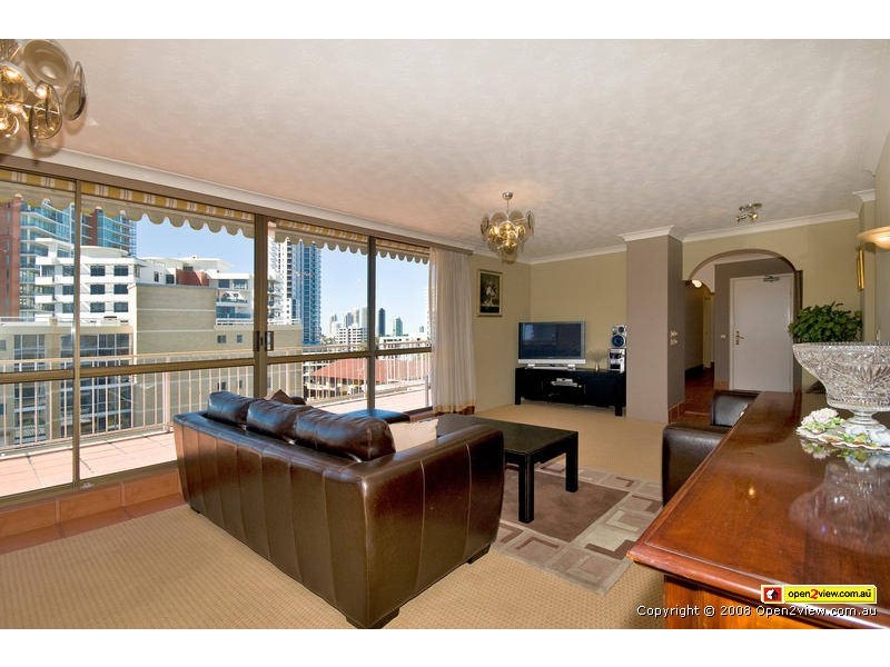 Level p1 65  Bauer Street, Southport QLD 4215