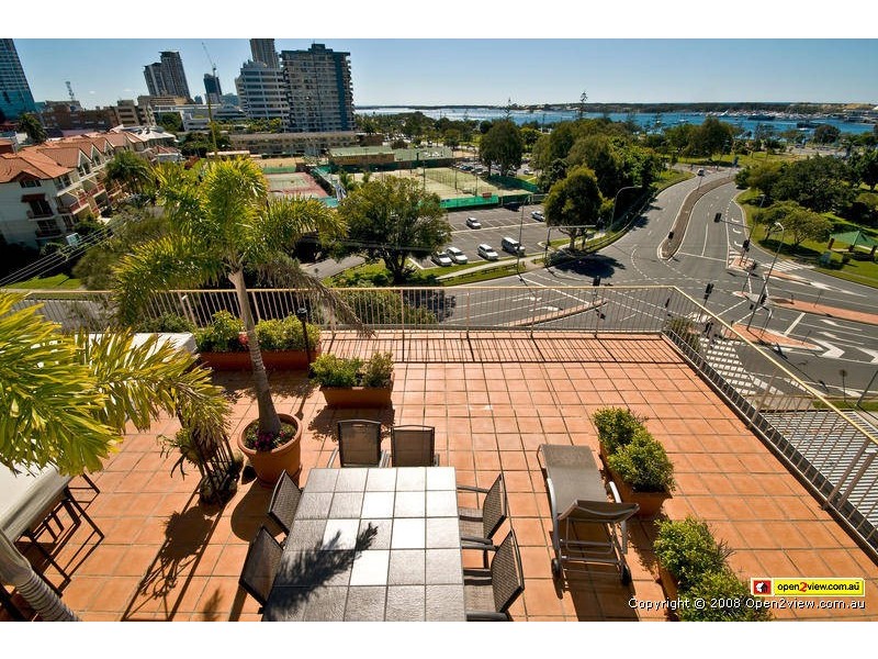 Level p1 65  Bauer Street, Southport QLD 4215