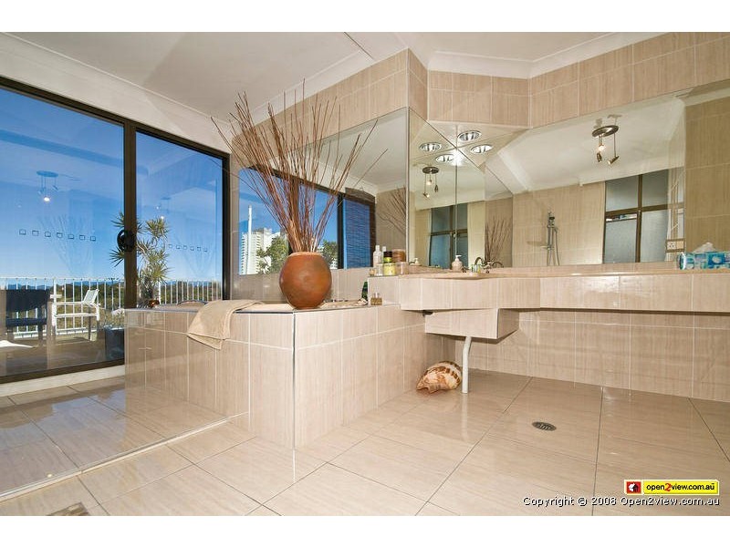 Level p1 65  Bauer Street, Southport QLD 4215