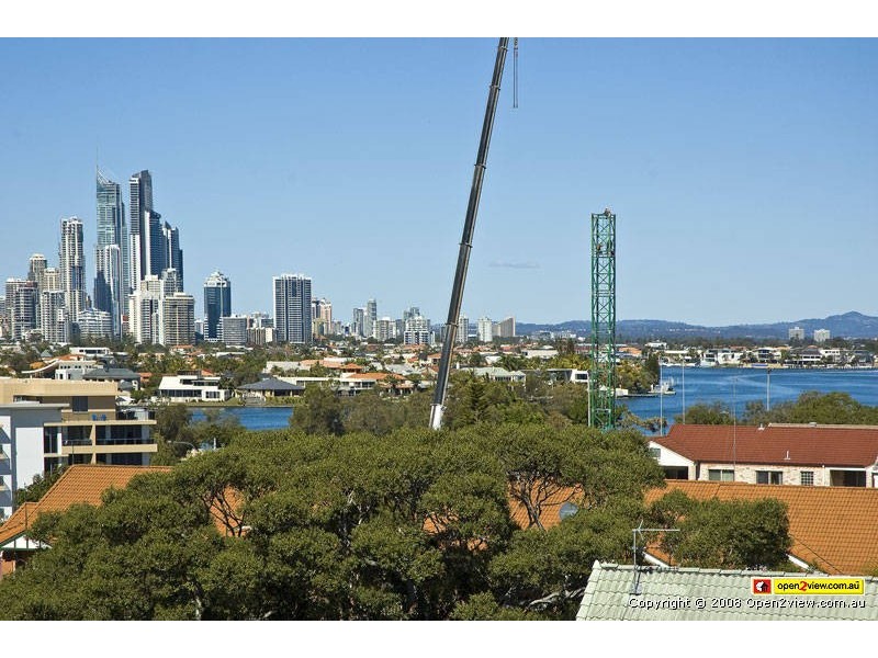 Level p1 65  Bauer Street, Southport QLD 4215