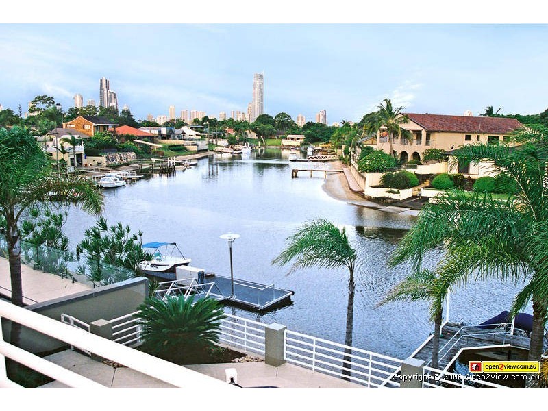 48  Boomerang Cres, Sorrento QLD 4217